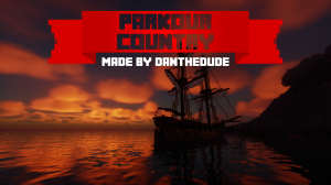 Parkour Country